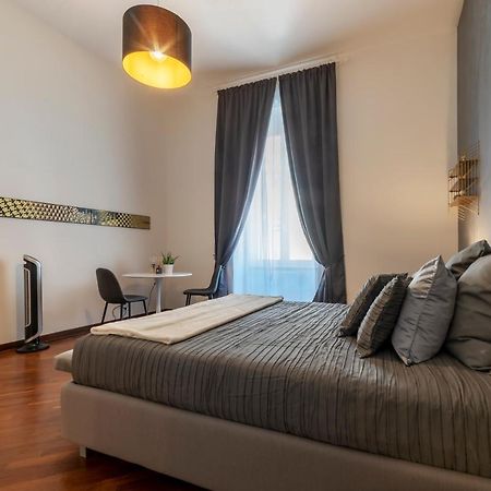 Castel Sant'Angelo Design Apartment Roma Exterior foto